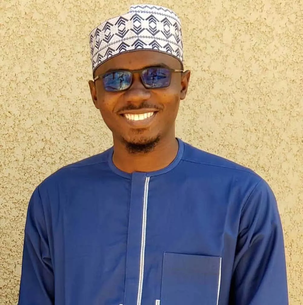 abubakar sadiq